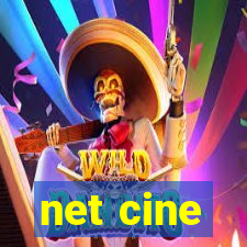 net cine